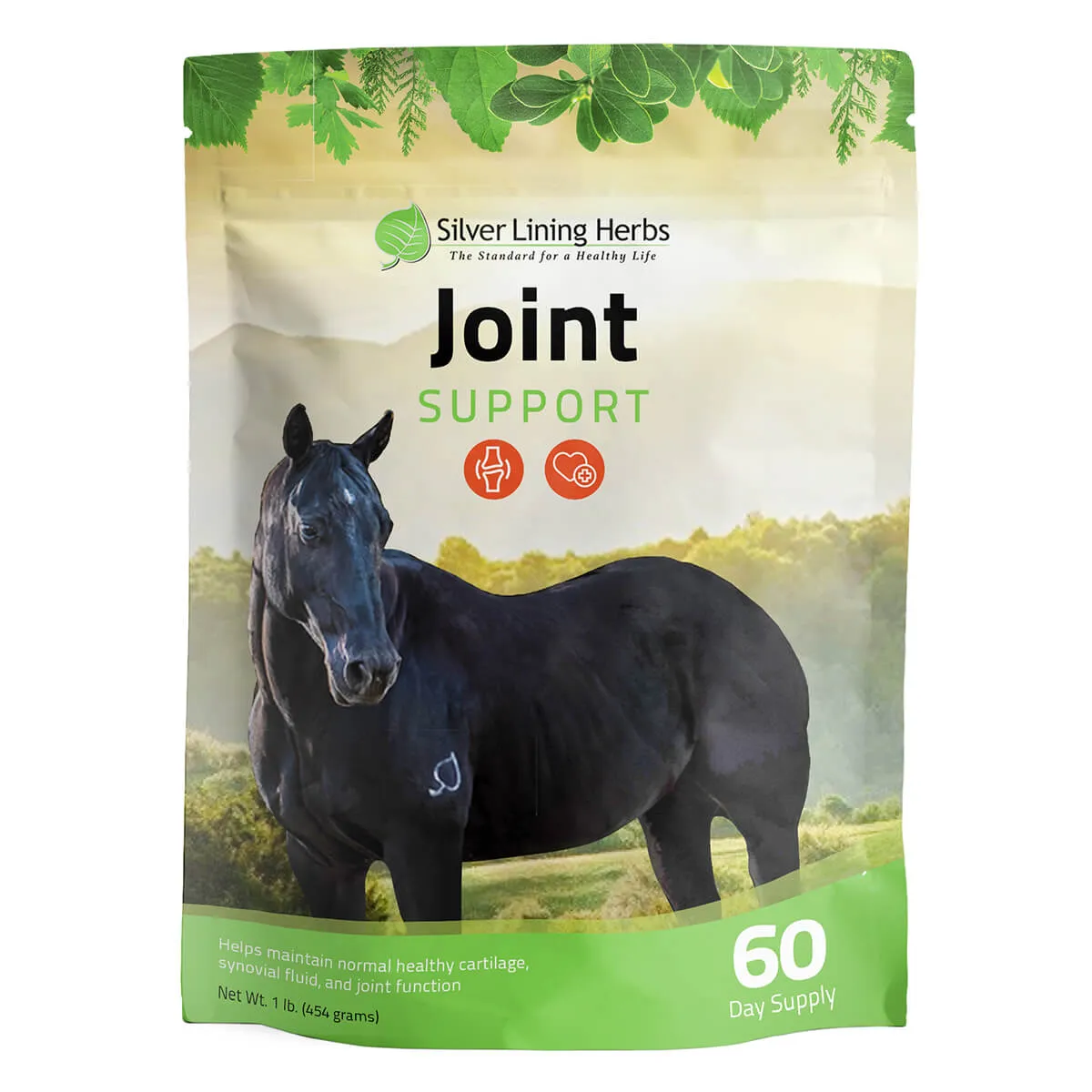 Joint Support For Horses