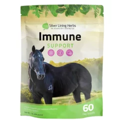 Immune Support For Horses