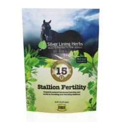 15 Stallion Fertility Support For Horses