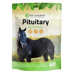 28 Pituitary Support For Horses