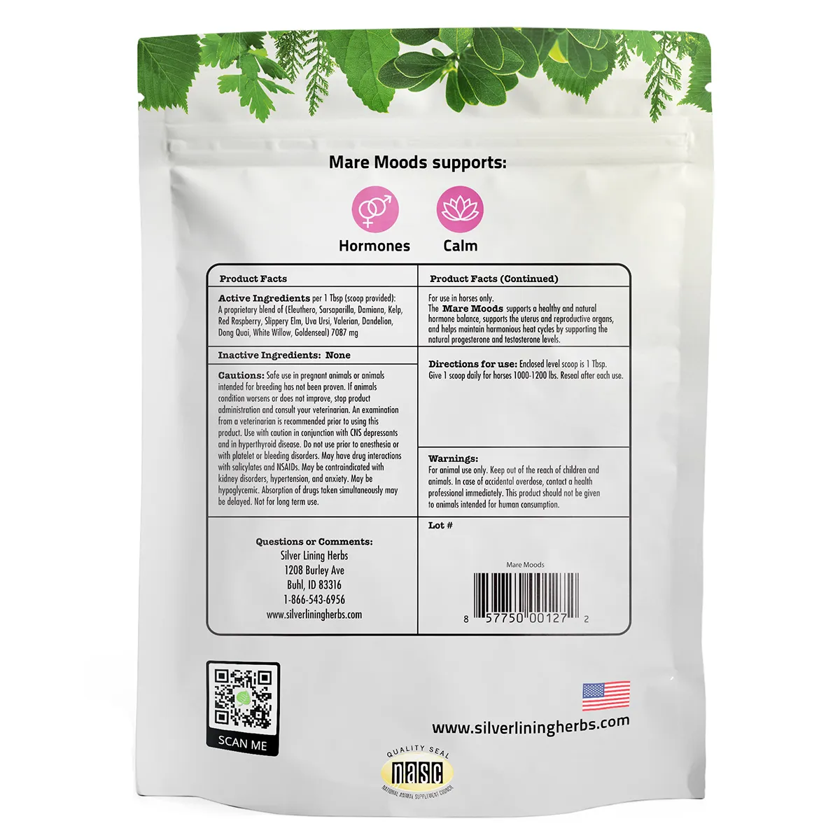 Mare Moods For Horses - Image 2