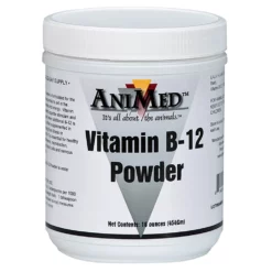Vitamin B-12 Powder For Horses