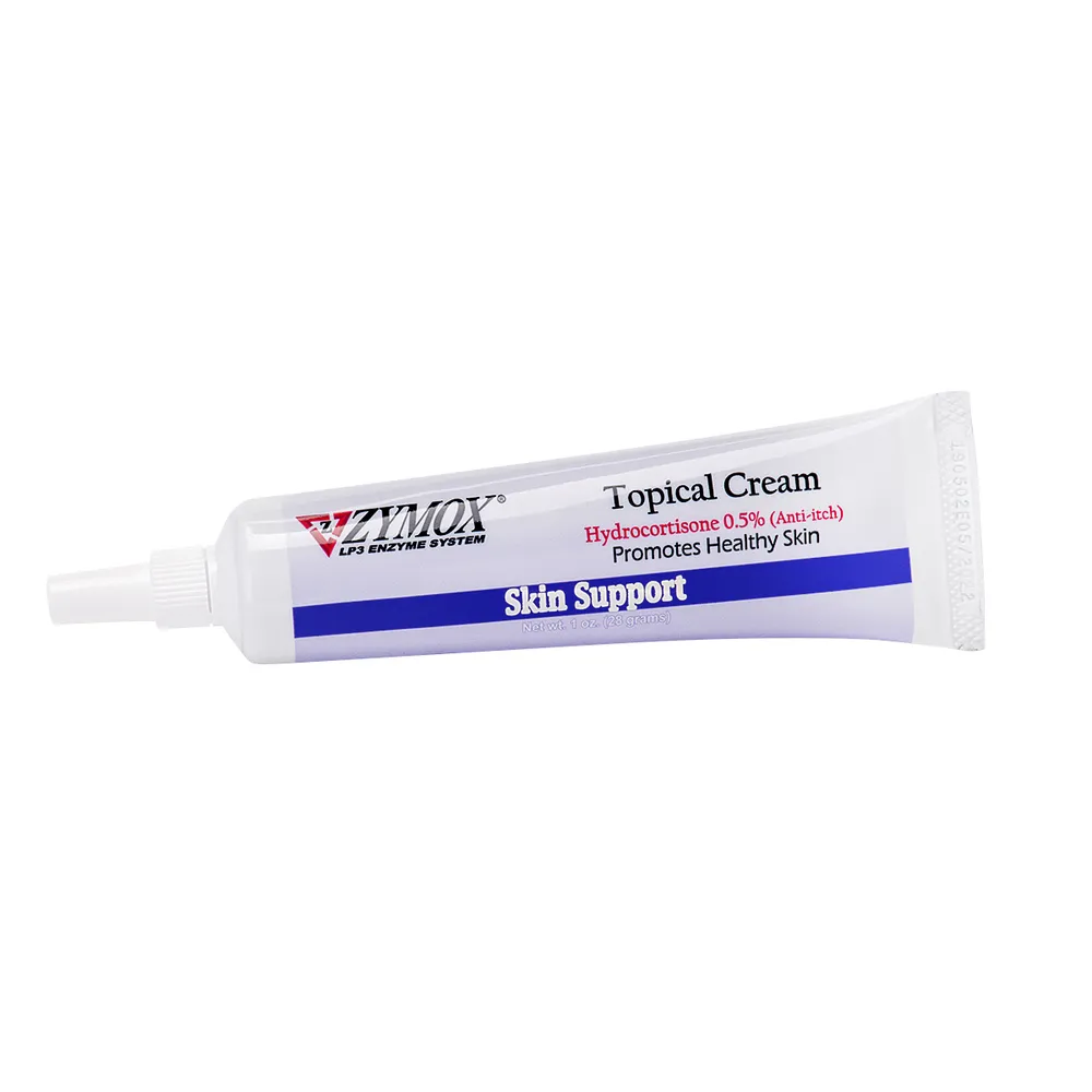Zymox Topical For Dogs And Cats - Image 2