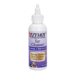 Zymox Ear Cleanser