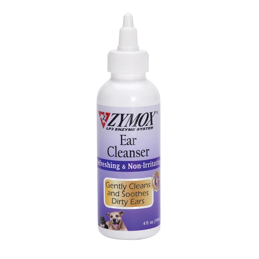 Zymox Ear Cleanser