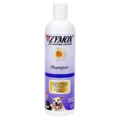 Zymox Shampoo