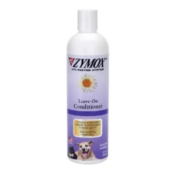 Zymox Leave-On Conditioner