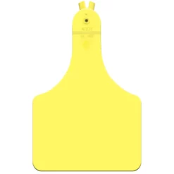 ATag Blank Cow ID Ear Tags