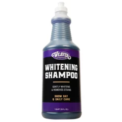 Whitening Shampoo