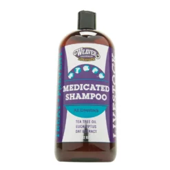 Medicated Shampoo