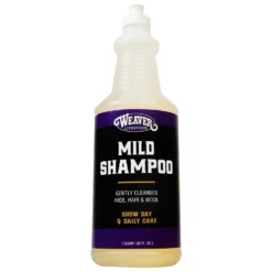Mild Shampoo
