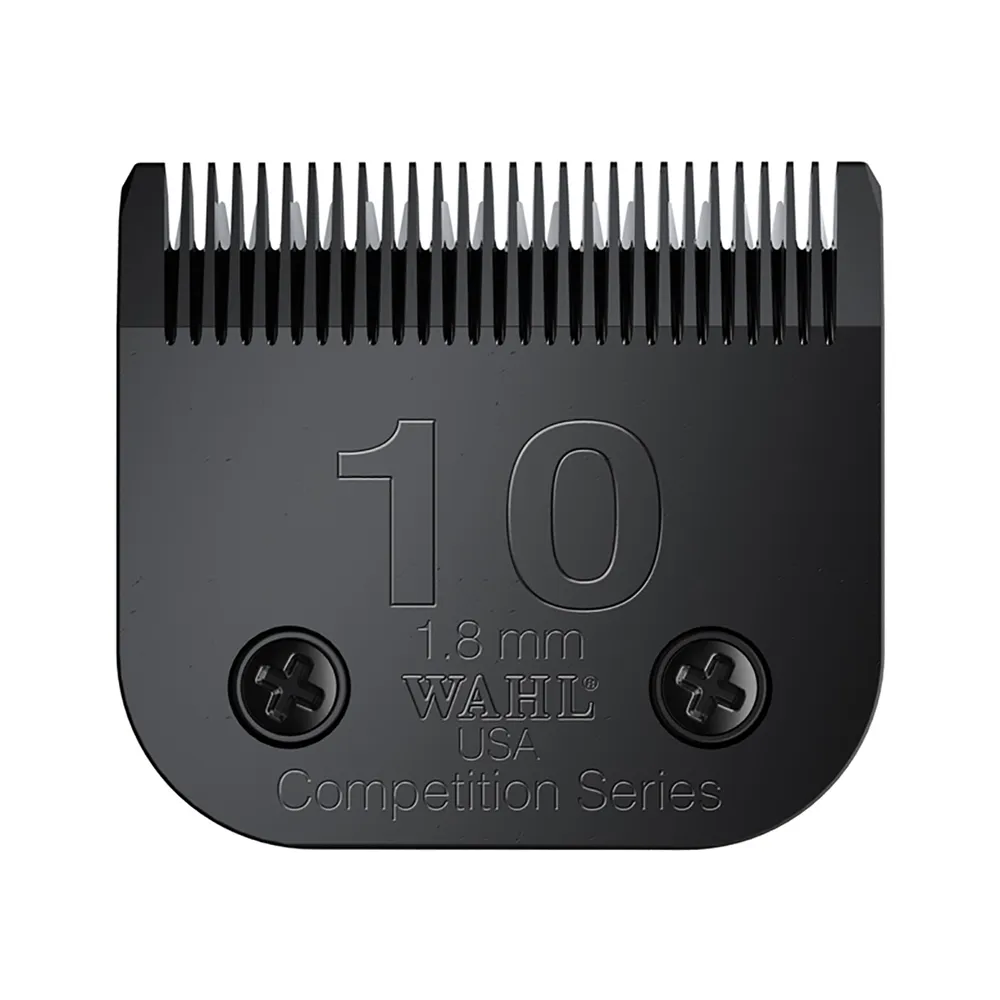 Wahl Ultimate Competition Series Blade Set