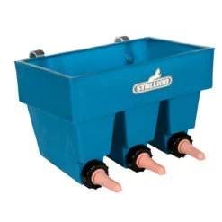 Stallion Compartment Feeder
