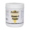 Vitamin E Powder For Horses