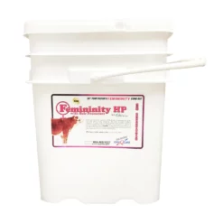 Femininity HP Heifer Concentrate Supplement