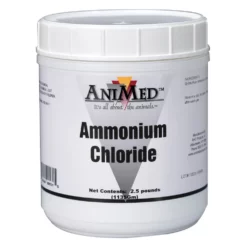 Ammonium Chloride