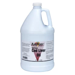 Nutritional Cod Liver Oil