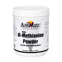 Pure Dl-Methionine Powder