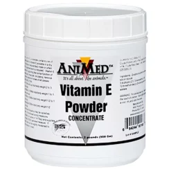 Vitamin E Powder Concentrate