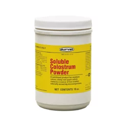 Soluble Colostrum Powder