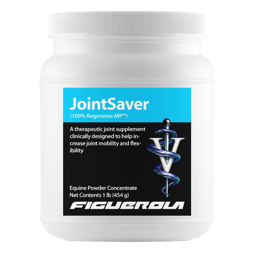 JointSaver Horse Supplement