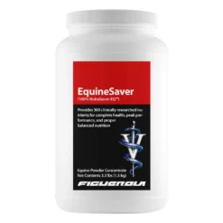 EquineSaver All-in-One Superfood For Horses