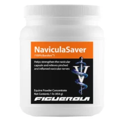 NaviculaSaver (100% Bursitex) For Horses