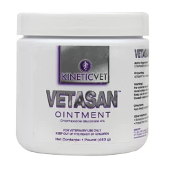Vetasan Ointment