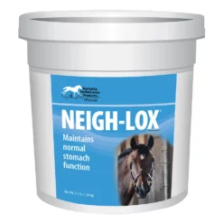 Neigh-Lox Digestive Support For Horses