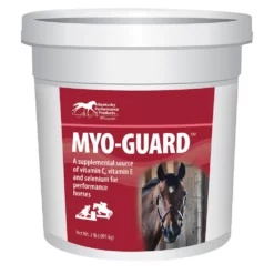 Myo-Guard Supplement For Performance Horses