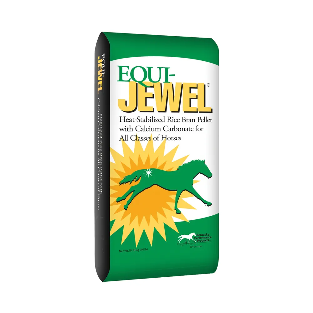 Equi-Jewel Horse Supplement
