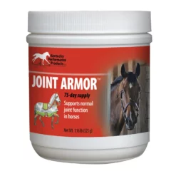 Joint Armor Supplement For Horses