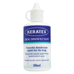 Keratex Frog Disinfectant