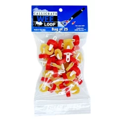 Callicrate Wee Bander Replacement Loops