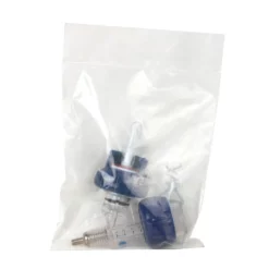 Ideal Bottle Mount Vaccinator Replacement Barrel And O-Ring