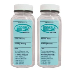 Udderly EZ Milker Replacement Bottles