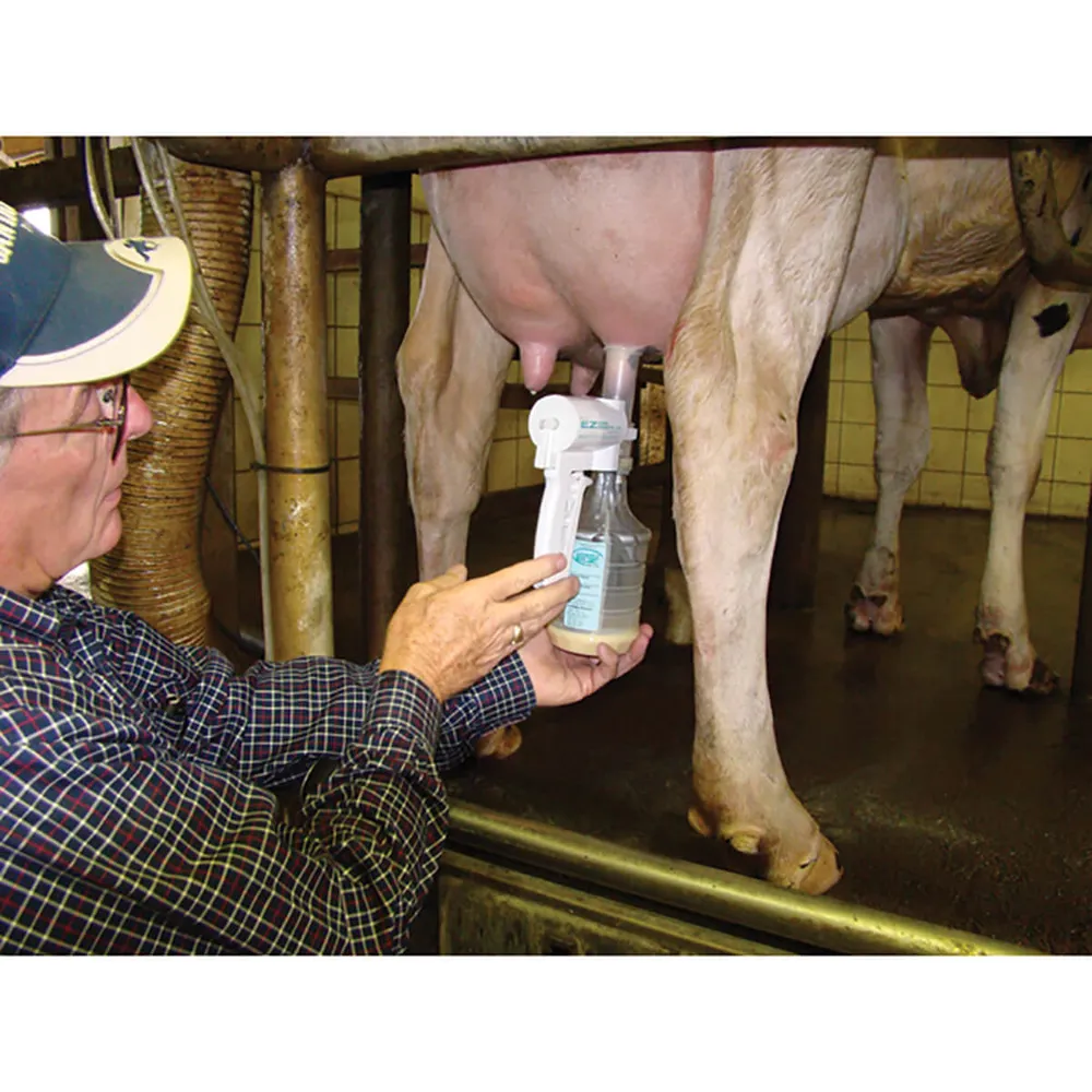 Udderly EZ Cow Milker Kit - Image 2