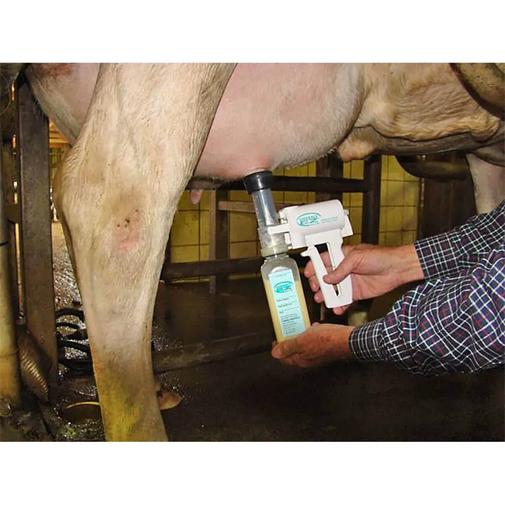 Udderly EZ Cow Milker Kit - Image 3