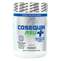Cosequin ASU Plus Joint Supplement For Horses