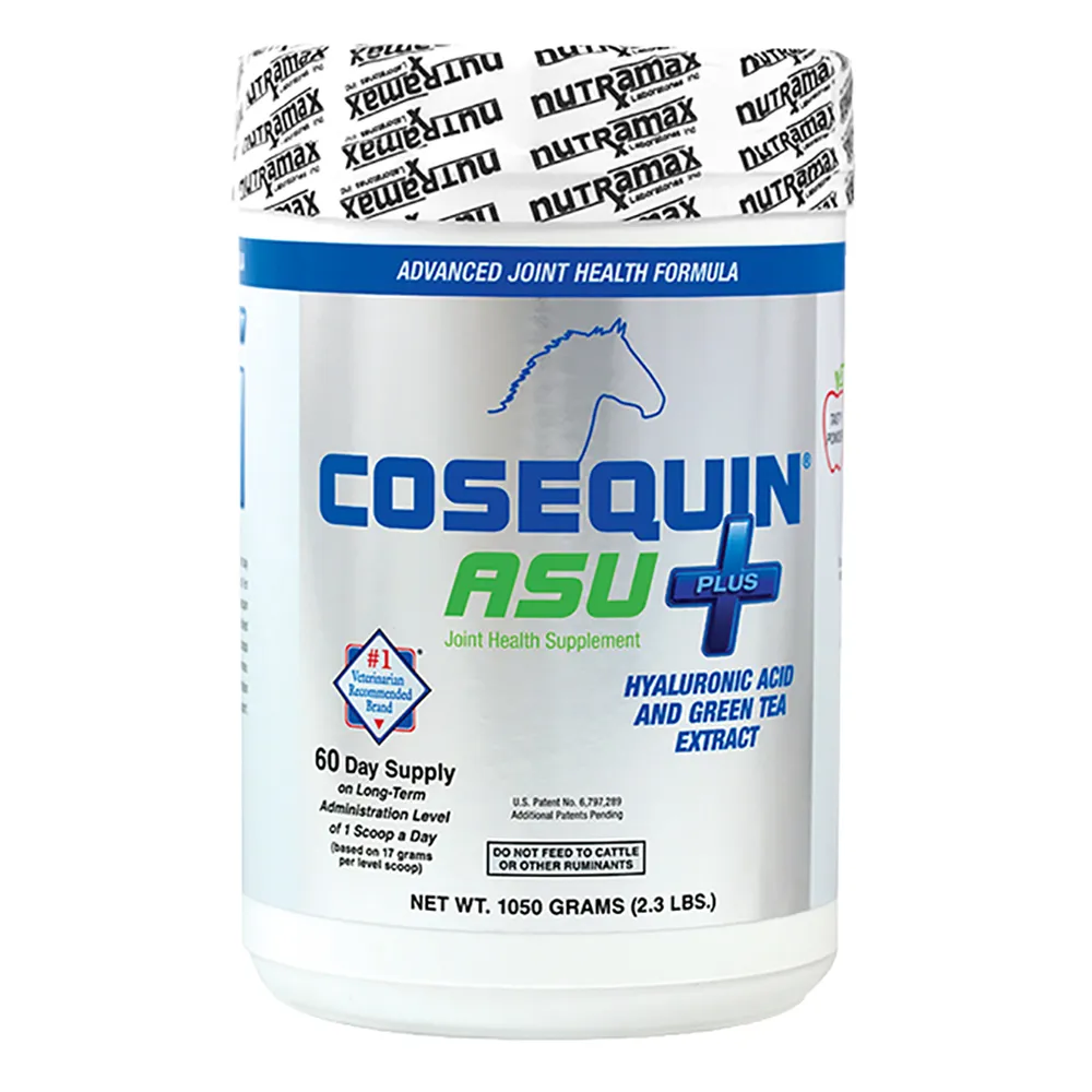 Cosequin ASU Plus Joint Supplement For Horses