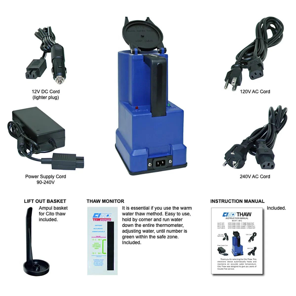 Cito Thaw Unit - Image 2