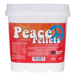 Sullivan's Peace Pellets