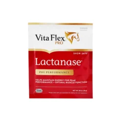 Lactanase Horse Supplement