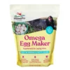 Omega Egg Maker Supplement For Laying Hens