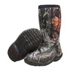 BOGS Kids' Mossy Oak Classic High-Cut Boots