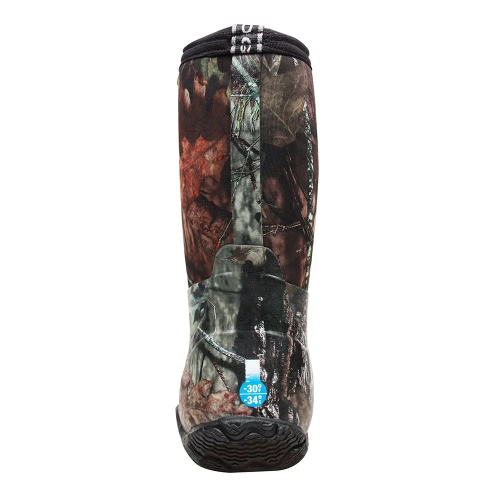 BOGS Kids' Mossy Oak Classic High-Cut Boots - Image 2