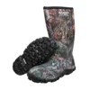 BOGS Men's Mossy Oak Classic High-Cut Boots