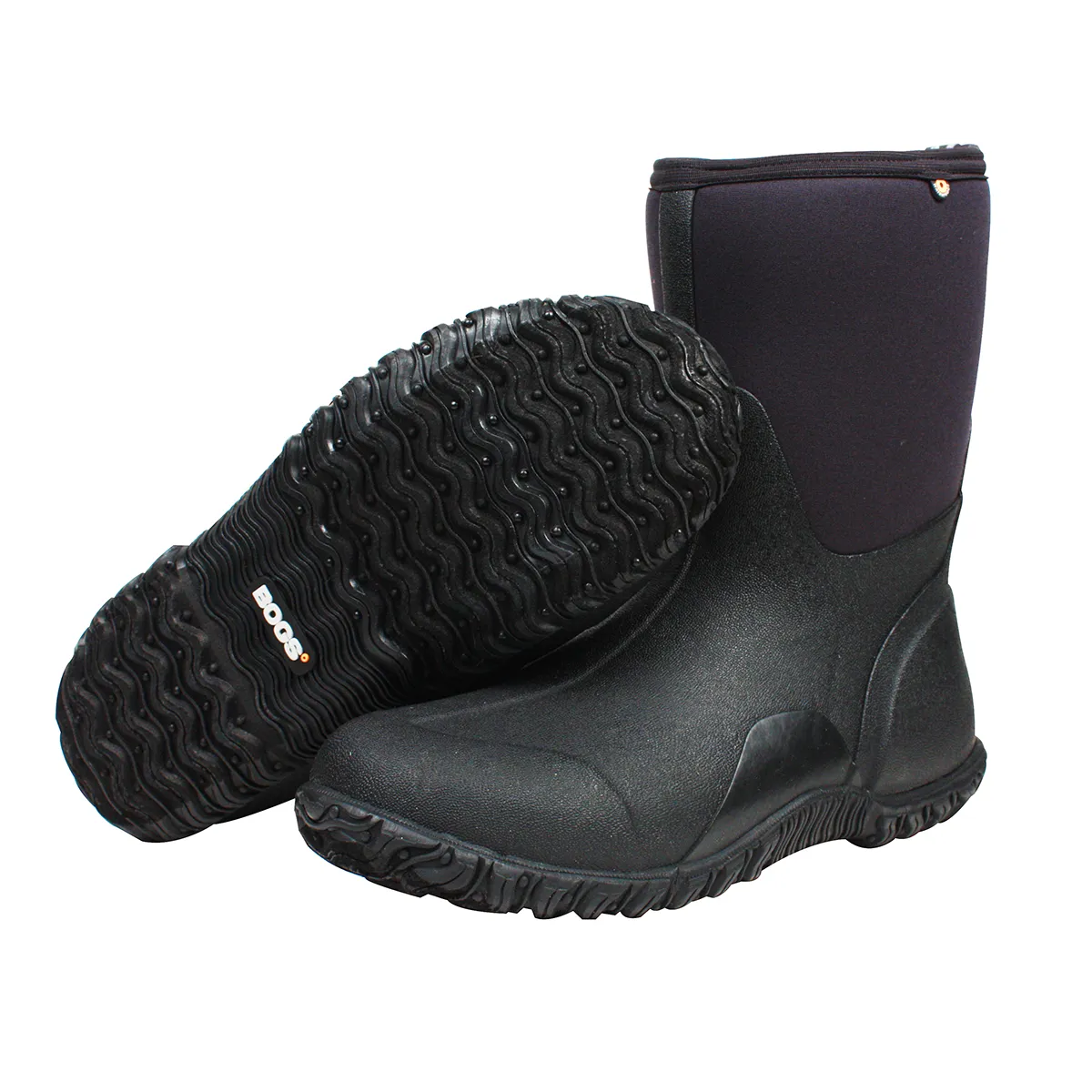 BOGS Women's Classic Mid-Cut Boots