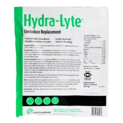 Hydra-Lyte Electrolyte Replacement For Young Calves, Lambs, Kids And Foals