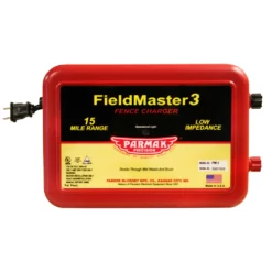 Field-Master 3 Fencer Charger